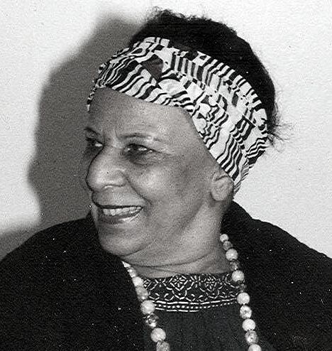 Virgínia Leone Bicudo
