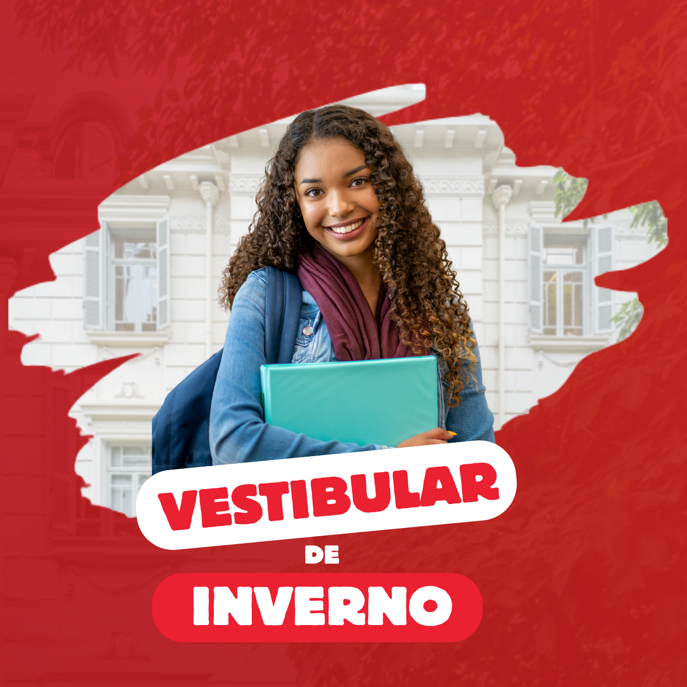 Vestibular de Inverno FESPSP