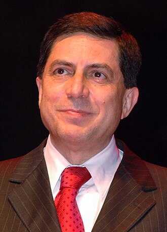 Luiz Carlos Trabuco