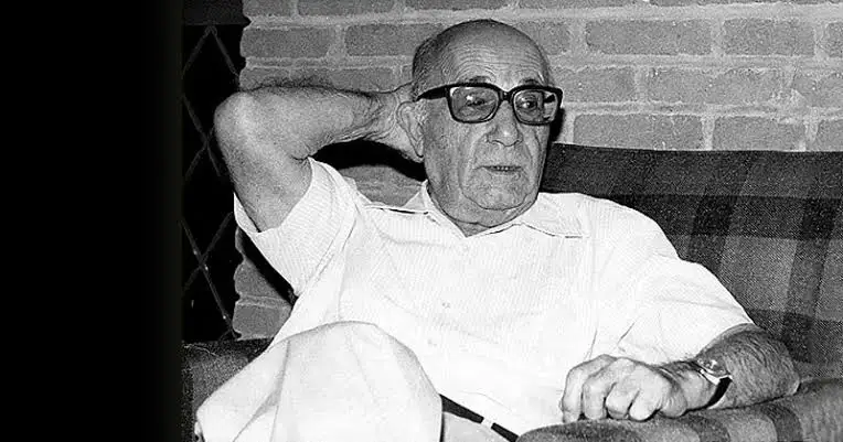 Rubens Borba de Moraes