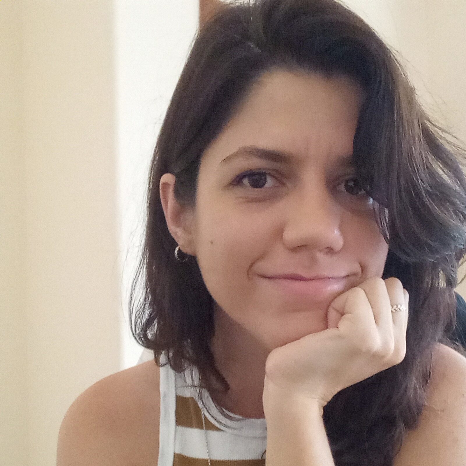 Bruna Ferraz Raposo