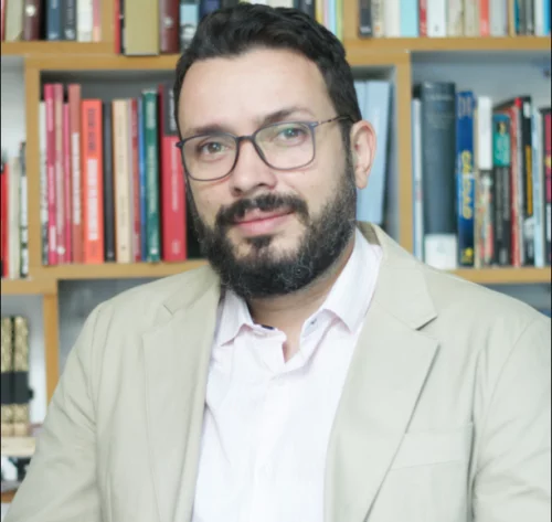 Euzébio Jorge Silveira de Sousa