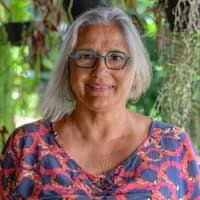 Maria Paula Parisi Lauria