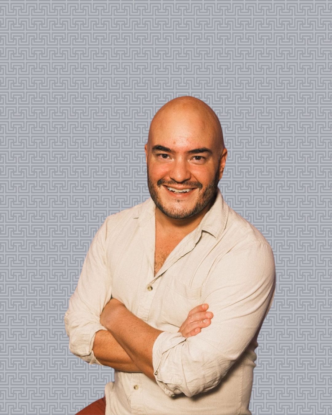 Mauricio Del Buono Ramos