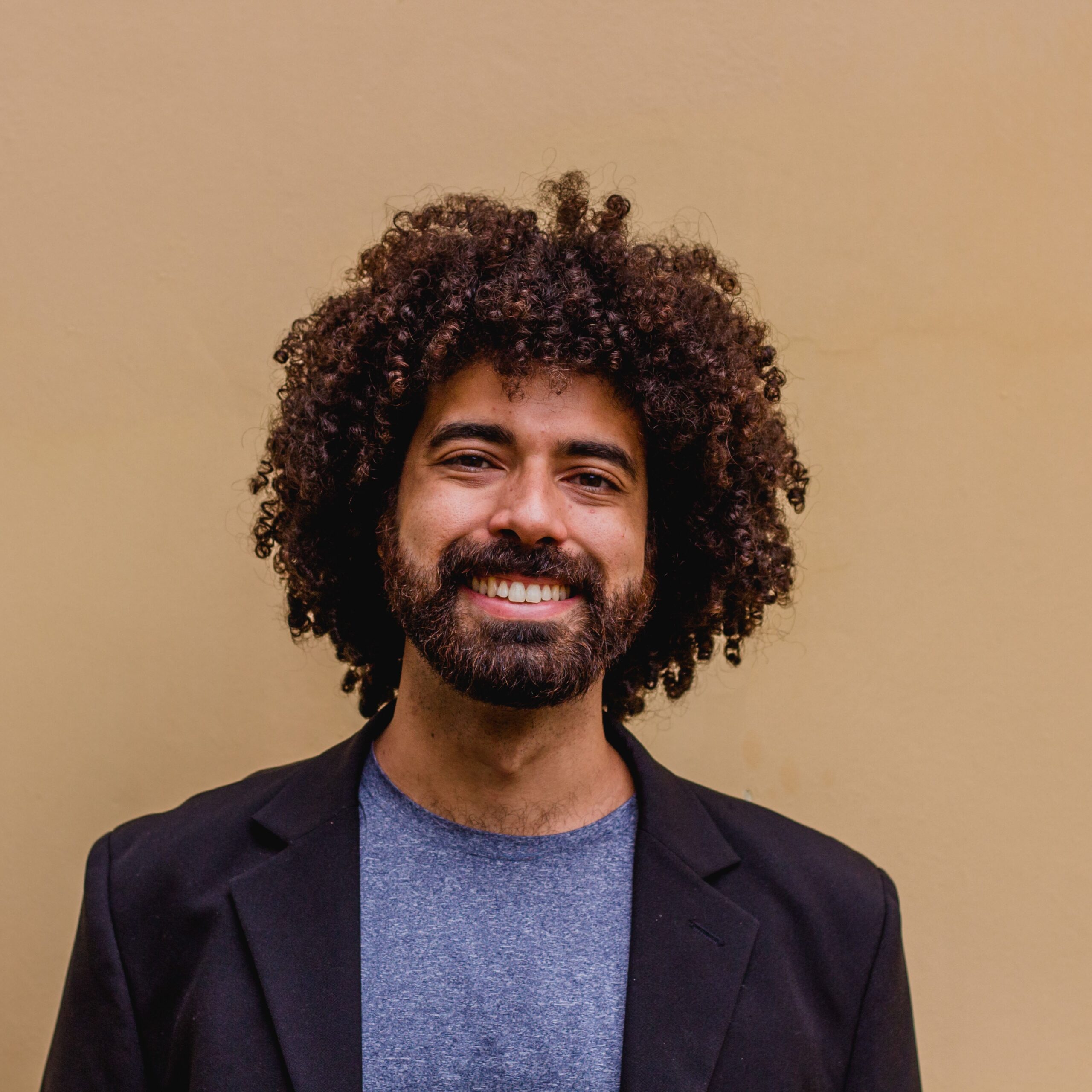 João Guilherme Bastos
