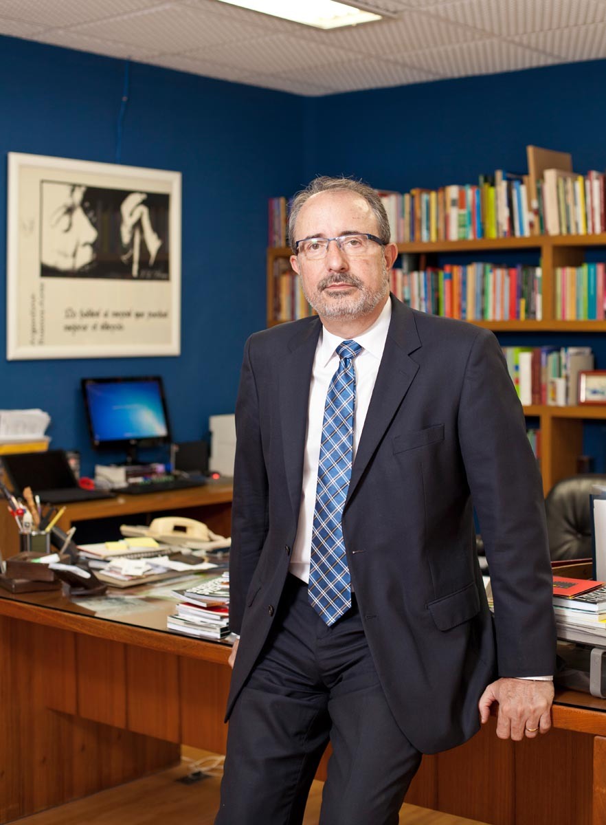 José Castilho Marques Neto