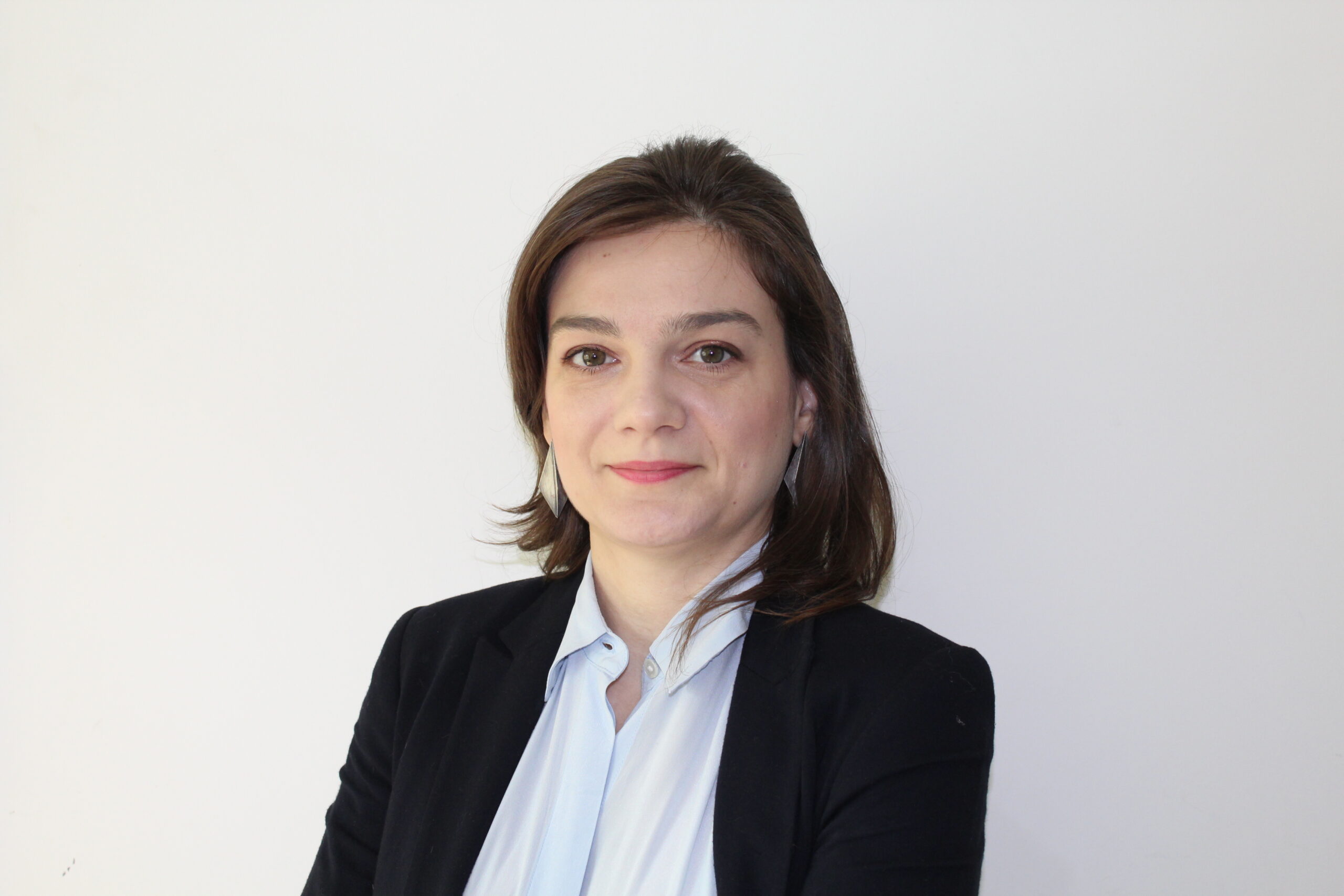 Flávia Loss de Araújo