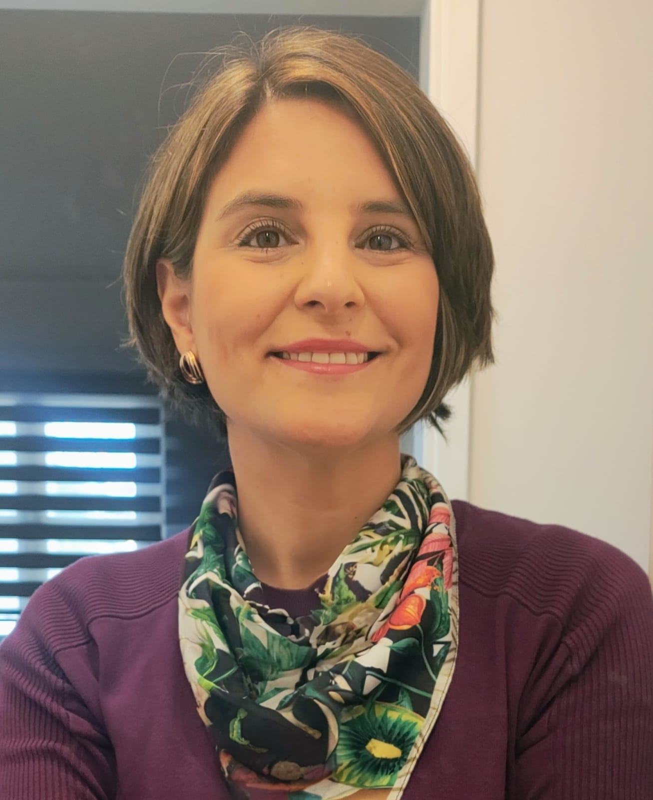 Natalia Fingermann